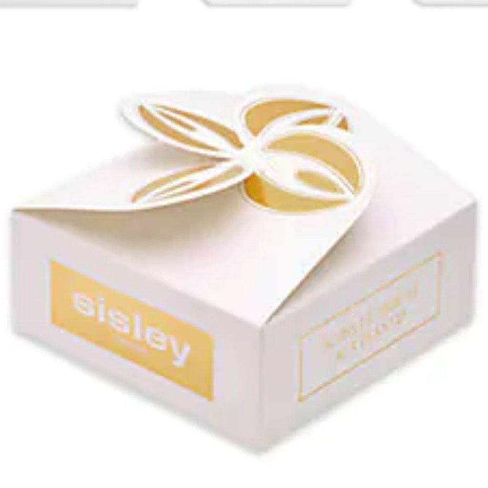 Sisley Paris 8 Piece Beauty Flower Box - Picture 2 of 2